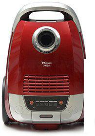 Пылесос Sakura SA-8326R