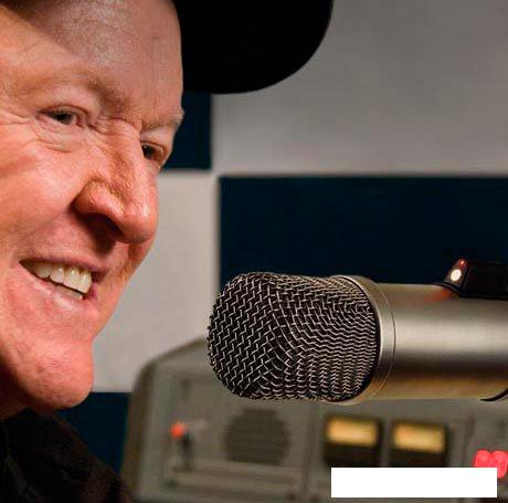 Микрофон RODE Broadcaster