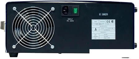 Сварочный инвертор AuroraPRO Shoot M10