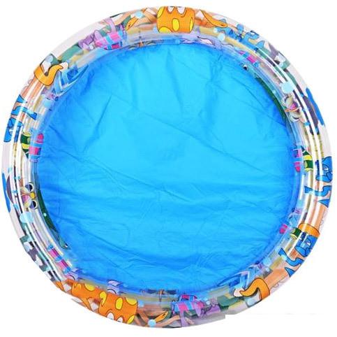 Надувной бассейн Bestway 102x25 [51008B]