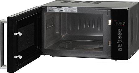 Микроволновая печь Hiberg VМ 4088 B
