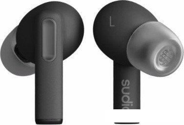 Наушники Sudio A1 Pro (черный)