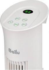 Колонный вентилятор Ballu BFT-110R