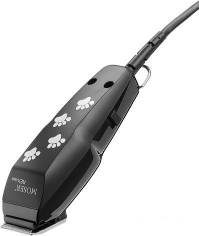 Машинка для стрижки Moser Rex mini 1411-0060 [1411-0062]