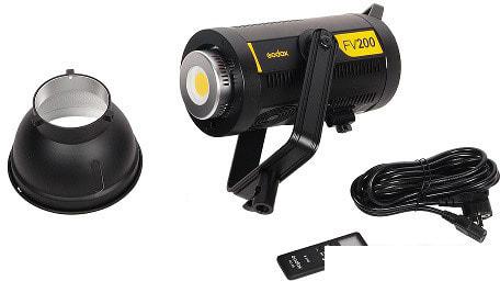 Лампа Godox FV200