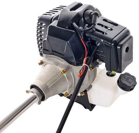 Триммер RedVerg Basic GB43CS