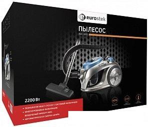 Пылесос Eurostek EVC-3011