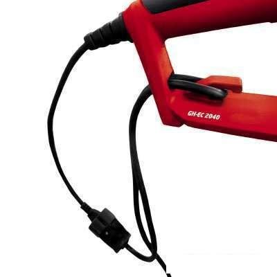 Электрическая пила Einhell GH-EC 2040