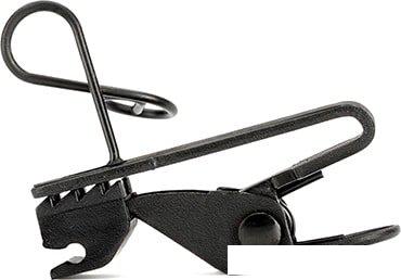 Микрофон RODE Lavalier Go (черный)