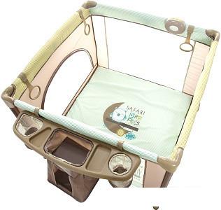 Игровой манеж Noony Babyland Nursery