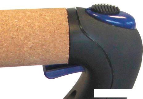 Утюг Metalnova Vapor 2600