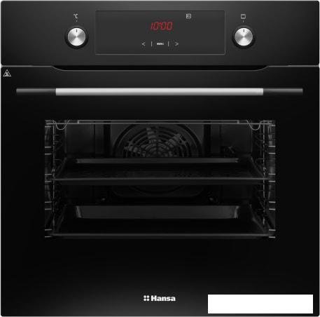 Электрический духовой шкаф Hansa BOES69451