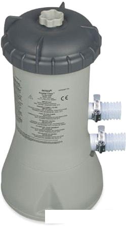 Каркасный бассейн Intex Prism Frame 26724 (457х107)