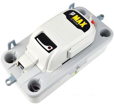 Насос для кондиционеров Aspen Pumps Max Hi-Flow