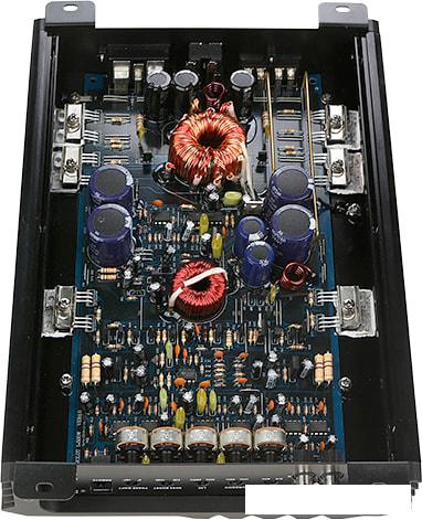 Автомобильный усилитель Урал MT 1.500