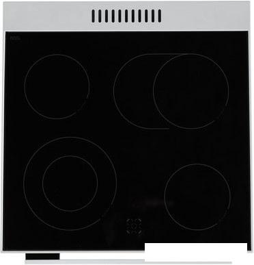 Кухонная плита Hansa FCCW69235