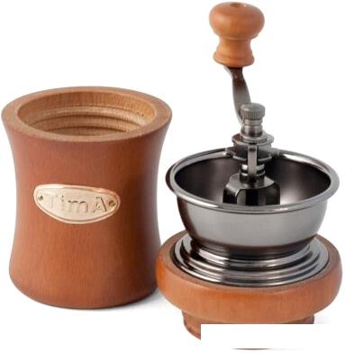 Ручная кофемолка TimA SL-288