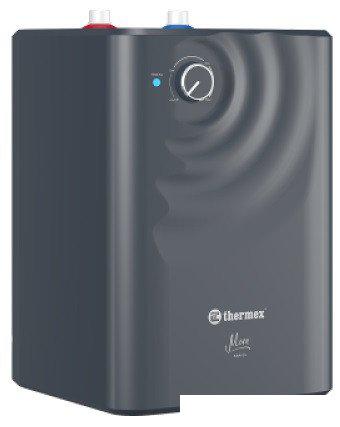 Накопительный электрический водонагреватель Thermex Mera 10 U