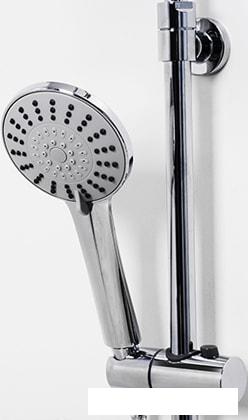 Душевая система Wasserkraft A16601