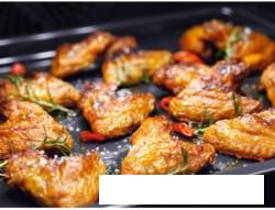 Электрический духовой шкаф Electrolux EOF5H40BX