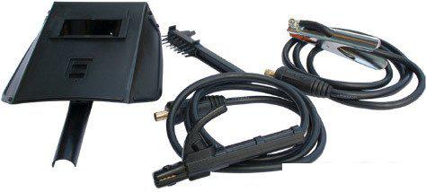 Сварочный инвертор ТСС САИ-190