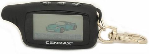 Автосигнализация Cenmax Vigilant ST-8A