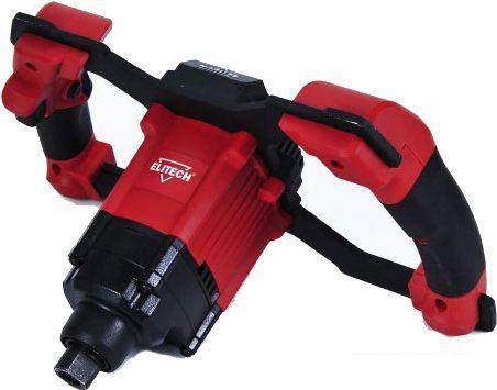 Дрель-миксер ELITECH МСА 18БЛ Е2208.001.00 (без АКБ)