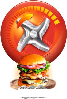 Мясорубка Moulinex HV4 ME462132