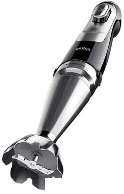 Погружной блендер Braun Multiquick 9 MQ9195XLI