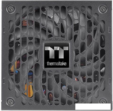 Блок питания Thermaltake Toughpower SFX 1000W Gold TT Premium Edition PS-STP-1000FNFAGE-1