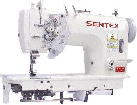 Электромеханическая швейная машина SENTEX ST-845