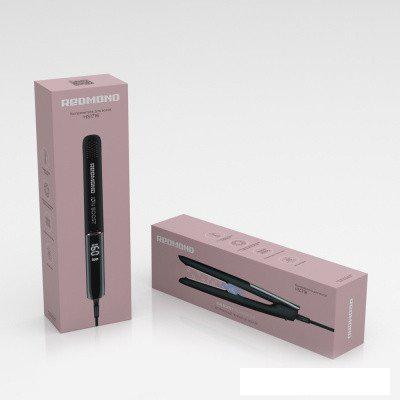 Выпрямитель Redmond HS1716 (черный)