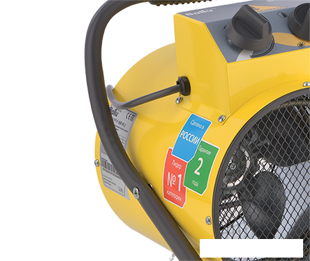 Тепловая пушка Ballu BHP-PE-2