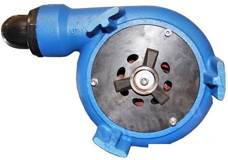 Насос Unipump FEKACUT V750DF