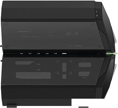 Корпус DeepCool Quadstellar Infinity