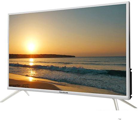 Телевизор Polar 65PU51TC-SM