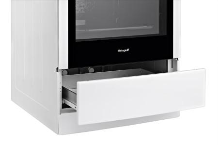 Кухонная плита Weissgauff WCS К1К62 WGM