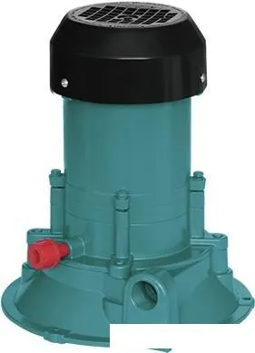 Центробежный насос Aquor GVSm370