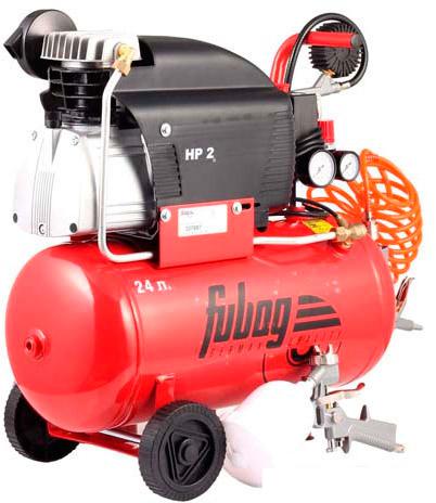 Компрессор Fubag AIR MASTER KIT