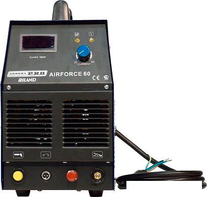Сварочный инвертор AuroraPRO Airforce 60