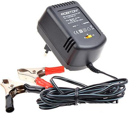 Зарядное устройство Robiton LA2612-600 prof