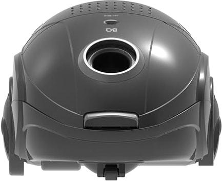 Пылесос BQ VC1401B (серый)