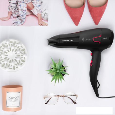 Фен Rowenta Pro Ionic CV5623F0