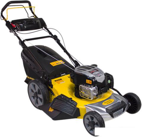 Колёсная газонокосилка Champion LM5347BS