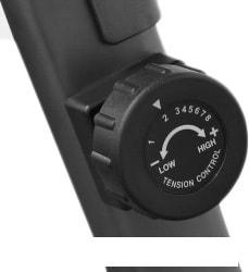 Эллиптический тренажер Carbon Fitness F808 CF