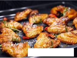 Электрический духовой шкаф Electrolux CombiQuick 800 EVL6E46X