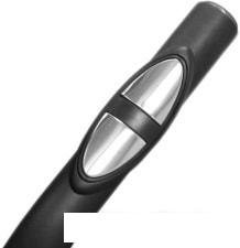 Эллиптический тренажер Carbon Fitness F808 CF