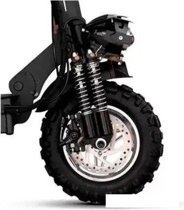 Электросамокат Tsunami M5 Pro