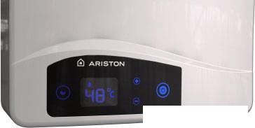 Водонагреватель Ariston Next EVO SFT 11 NG EXP [3632271]