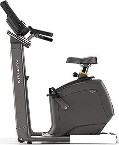 Велотренажер Matrix U30XIR